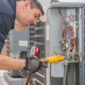 Top-Notch Professional HVAC Repair Service