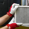 Goodman HVAC Furnace Air Filters as Weapon Against Allergens