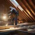 Expert Attic Insulation Installation Service in Vero Beach FL