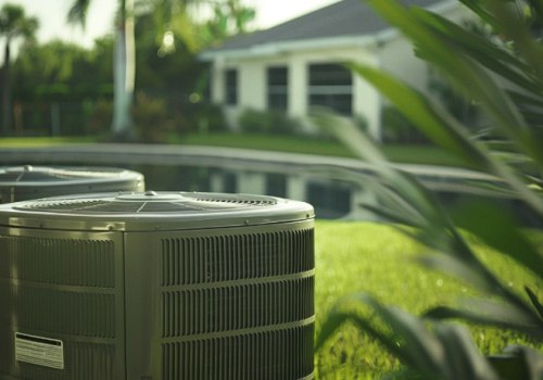 Breathe Cleaner Air With HVAC Replacement Service Near Oakland Park FL And The Benefits Of 12x12x1 Air Filters