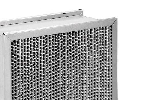 12x12x1 Air Filters: Everything You Need to Know