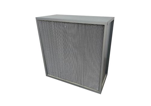Where are AAF Flanders Air Filters Manufactured?