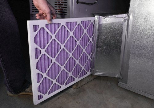 The 17x21x1 HVAC Air Filter and Why Size Matters in Air Filtration