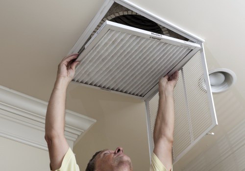 Lennox HVAC Furnace Air Filter | A Review for Homeowners