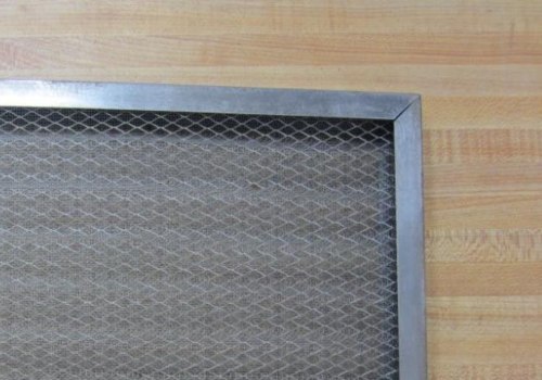 Replacing Your 12x14x1 Air Filter: All You Need to Know